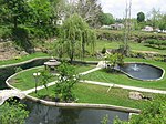 Sunken Gardens in Huntington comprehensive from southwest.jpg