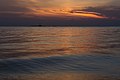 Sunset over Gulf of Thailand, Ko Pha Ngan, April, 2018-2.jpg