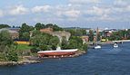 Suomenlinna, submarine Vesikko.jpg