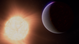 <span class="mw-page-title-main">55 Cancri e</span> Hot Super-Earth orbiting 55 Cancri A