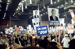 1968 Republican National Convention