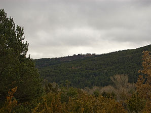 View of Susín