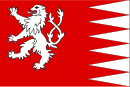 Flagge von Svojanov