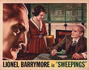 Sweepings lobby card.JPG