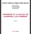 Thumbnail for Swimming in a Galaxy of Goodwill and Sorrow