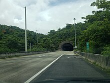 Tunel Vicente Morales Lebron
in Emajagua Tunel Vicente Morales Lebron en Emajagua, Maunabo.jpg