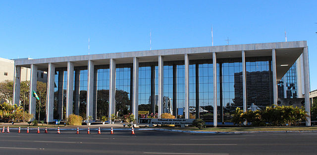 Denúncia X Queixa-crime — Tribunal de Justiça do Distrito Federal e dos  Territórios