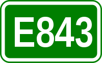 Tabliczka E843.svg