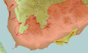 Siege Of Taiz