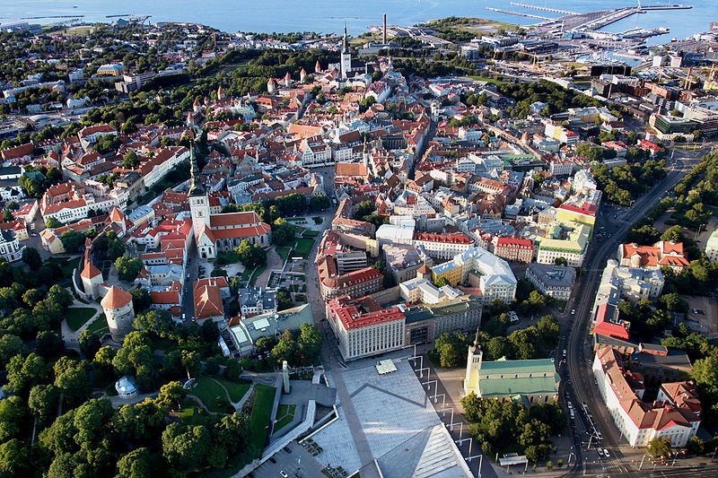 Tallinn