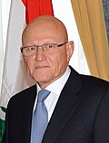 Hình thu nhỏ cho Tammam Salam