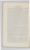 riant entre 6 145 et 8 424 pieds. L’altitude de la passe canadienne est aussi inférieure, bien qu’à un moindre degré, à celle que doit franchir le chemin du Pacifique Nord Américain. Les journaux de la Colombie Britannique viennent de nous apprendre que M. Mahood, l’un des explorateurs du chemin du Pacifique, a trouvé une route facile et presque directe depuis cette passe jusqu’à la rivière Fraser, par voie du lac Clearwater. On pourra ainsi éviter la région montagneuse et tourmentée que traverse la rivière Thompson, et l’on aura une route extrêmement favorable à travers les pleines Chilcoaten jusqu’à Bute Inlet. La question du terminus du chemin sur le Pacifique ne sera réglée que lorsque le choix de la passe à travers les Montagnes Rocheuses aura été définitivement arrêté. Néanmoins, comme tout fait croire que le chemin sera dirigé sur Bute Inlet, on construira probablement plus tard de puissants bateaux pour le passage des chars depuis cette place jusqu’à l’île de Vancouver à laquelle le terminus sera accordé. On évitera ainsi une longue navigation dans les eaux intérieures de la Colombie. Dans ce cas, il semble à peu près certain qu’Esquimalt sera l’endroit choisi pour le terminus. Il n’est qu’à 65 milles de l’entrée du détroit de Fuca, offre un havre sûr, très étendu, et il pourrait être facilement défendu en cas de guerre. S’il arrivait que le terminus dût se trouver sur la terre ferme, Burrard Inlet ou Howe Sound sera probablement choisi. Ces deux havres, dit l’honorable M. Langevin, dans son magnifique rapport sur la Colombie, Britannique, sont voisins l’un de l’autre, et si le chemin n’a pas son terminus sur l’Île de Vancouver, j’incline à croire que Burrard Inlet devrait avoir la préférence. C’est un havre magnifique, le centre du commerce de bois de la Colombie continentale et le port le plus accessible pour la vallée du Fraser. Les riches houillères que possède l’Île de Vancouver ne sont pas le moindre des nombreux avantages qu’elle offre comme terminus du chemin du Pacifique. Le charbon abonde sur la côte orientale de l’île, à Nanaïmo, Departure Bay, Baynes Sound, Isquash et Koskeemo, et il est le seul de bonne qualité que l’on trouve sur les bords du Pacifique. Ces gisements houillers donnent à Vancouver une supériorité énorme sur San Francisco comme terminus du Pacifique. Il n’y a pas de charbon près de la métropole de la Californie, et les steamers qui voyagent entre les ports asiatiques et San Francisco, sont obligés de faire venir leurs approvisionnements de houille de Nanaïmo, dans l’île de Vancouver, une distance de 780 milles. C’est du reste un fait remarquable et qui ne constitue pas un