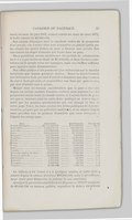 ment, au mois de juin 1868, avaient atteint au mois de mars 1872, la belle somme de 2 988 140 $. Les caisses d’épargne sont le meilleur indice de la prospérité d’un peuple, car comme elles sont alimentées en grande partie par les classes les moins riches, on peut y trouver une preuve fort concluante du degré d’aisance qui règne dans un pays. Nous pourrions encore mentionner les sociétés de construction où il n’y a pas moins en dépôt de 7 000 000 $, et bien d’autres institutions où le peuple verse ses épargnes, mais ces chiffres suffisent pour appuyer notre démonstration. Nos effets publics n’ont jamais été plus recherchés sur le marché monétaire que depuis quelques années. Avant la Confédération nos débentures à six par cent d’intérêt subissaient une dépréciation de sept à huit par cent, et aujourd’hui nos bons qui portent cinq par cent d’intérêt sont à prime. Malgré tous les travaux considérables que le pays a exécutés depuis un certain nombre d’années surtout, nous sommes l’un des peuples les moins taxés du monde entier, et il serait facile de prouver que le montant total de notre dette publique se trouve représenté par les grandes améliorations qui ont changé la face de notre pays. Voici, du reste, un état des dettes publiques de diverses contrées, préparé par un publiciste américain, et au moyen duquel nous pouvons voir la position financière que nous occupons à l’égard des autres pays : Pays Dette totale Intérêt annuel Int. par tête Grande Bretagne  $3 753 420 000 $135 840 000 $4,28 États-Unis  2 453 559 735 130 694 242 3,75 Autriche  1 210 000 000 63 920 000 1,96 Italie  1 094 000 000 82 280 000 3,70 Belgique  135 520 000 7 260 000 1,42 Espagne  793 760 000 19 360 000 1,14 Prusse  285 560 000 9 680 000 ,36 Russie  1 282 600 000 53 240 000 0,70 Pérou  104 000 000 9 680 000 3,46 Brésil  116 160 000 9 680 000 0,94 Canada  72 600 000 3 630 000 0,98 Nouvelle Galles du Sud  29 040 000 1 306 800 3,46 Nouvelle Zélande  24 200 000 1 210 000 5,98 Queensland  7 260 000 435 600 4,94 Australie  3 872 000 33 890 2,14 Tasmania  2 420 000 145 200 1,48 Victoria  43 560 000 1 790 800 3,06 Ce tableau a été dressé il y a quelques années, et notre dette a atteint depuis la somme d’environ 80 000 000 $, mais il est suffisamment exact pour démontrer la justesse de nos assertions. Quoique le gouvernement fédéral ait dépensé en 1870-71 la somme de 3 640 248 $ en travaux publics, cependant la dette a été réduite