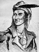 Tecumseh († 1813)