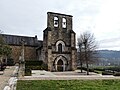 Église Notre-Dame-de-l'Assomption de Lavilledieu