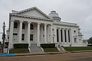 Beech Street First Baptist Church