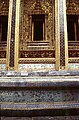 Bangkok, Königspalast
