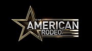 Thumbnail for The American Rodeo