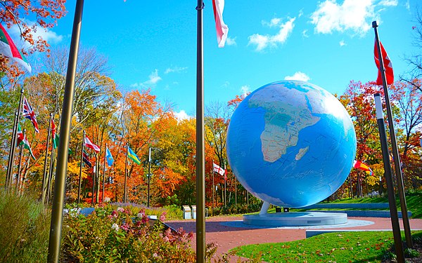 The Babson Globe