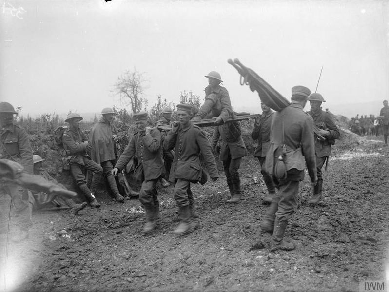 File:The Battle of the Somme, July-november 1916 Q799.jpg