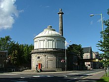 The Fergusson Gallery - geograph.org.uk - 2066275.jpg