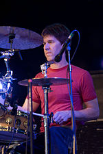 Miniatura para Chad Wackerman