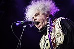 Pienoiskuva sivulle Buzz Osborne