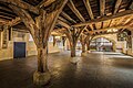 The Merchant Adventurers Hall The Undercroft.jpg