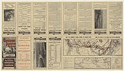 Thumbnail for File:The Prairie section of the Canadian Pacific railway, showing the land Grant along the prairie line in Manitoba and the northwest territories - btv1b530229663 (2 of 2).jpg