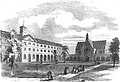 Fulham Refuge, 1858