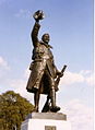 The war memorial, Radnor Gardens - geograph.org.uk - 363854.jpg