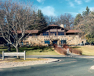 <span class="mw-page-title-main">Theodore Wirth Park</span> Urban park in Minneapolis