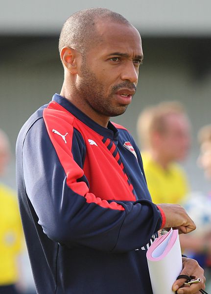File:Thierry Henry Arsenal U19s Vs Olympiacos (cropped).jpg