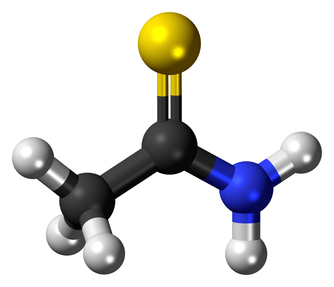 Tioacetamida