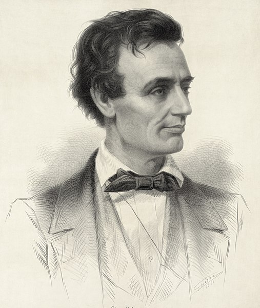 File:Thomas Hicks - Leopold Grozelier - Presidential Candidate Abraham Lincoln 1860 (cropped).jpg