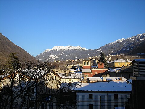 Tirano