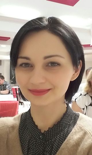 <span class="mw-page-title-main">Darya Tkachenko</span>