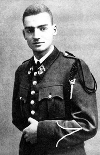 <span class="mw-page-title-main">Tom Morel</span> French military officer (1915–1944)