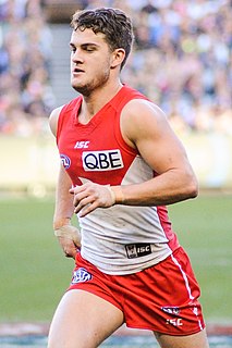 Tom Papley Australian rules footballer