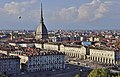 Day view from Monte dei Cappuccini