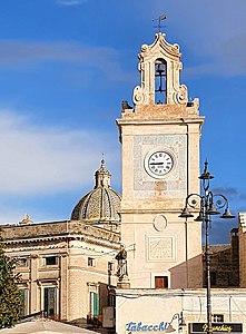 Torre dell'Orologio di Francavilla Fontana (BR).jpg