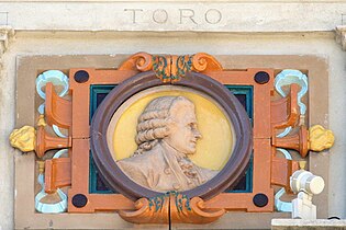 Émile Hugoulin, Bernard Turreau dit « Toro ».
