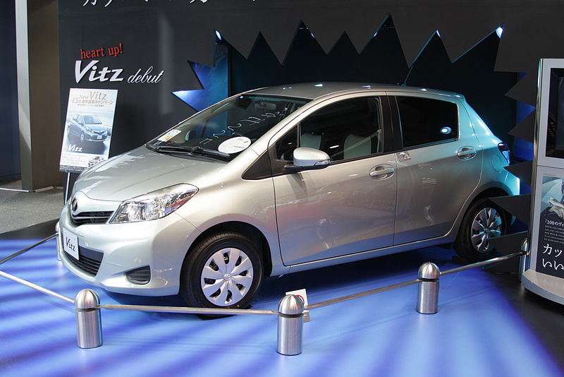 File:Toyota Vitz 2012.JPG