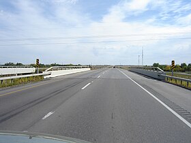 Route 1 (Saskatchewan) makalesinin açıklayıcı görüntüsü