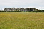 Tregantle Fort