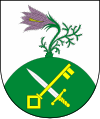 Wappen von Trnava