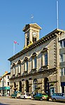 The City Hall Truro City Hall Municipal Buildings (geograph 4669583).jpg