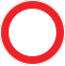 Turkey road sign TT-5.svg