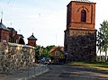 Tverai kiriku kellatorn
