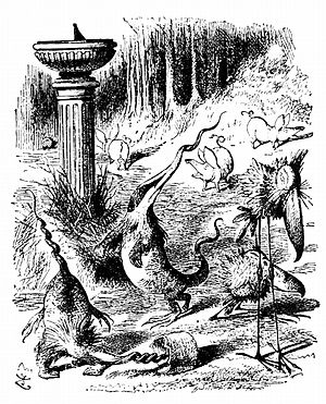 Jabberwocky - Wikipedia